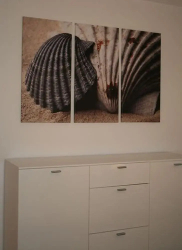 Holiday Apartment Seega