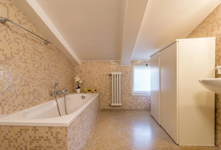 Grand Apartment