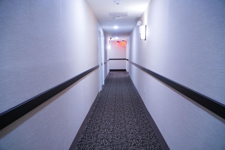 Hotel Mint Jfk Airport photo 10