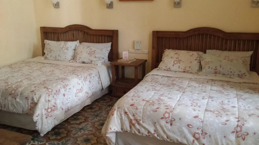 Hotel Meridano