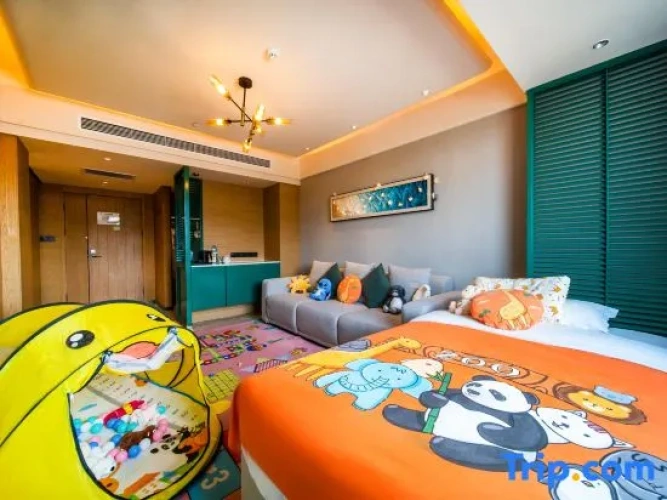 Family Suite