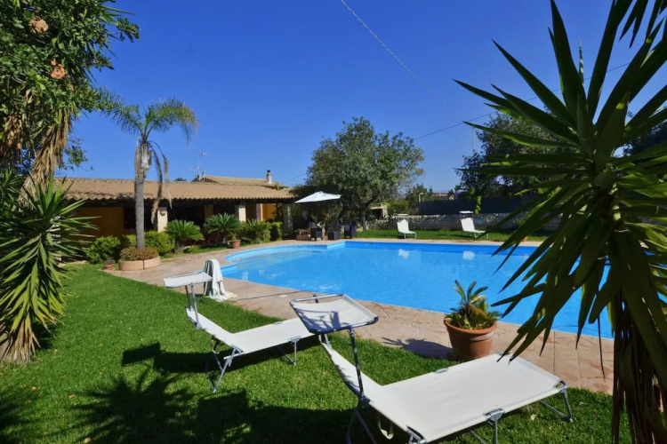 Villa Torres