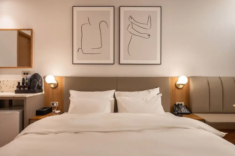 Gimpo Gray Hotel