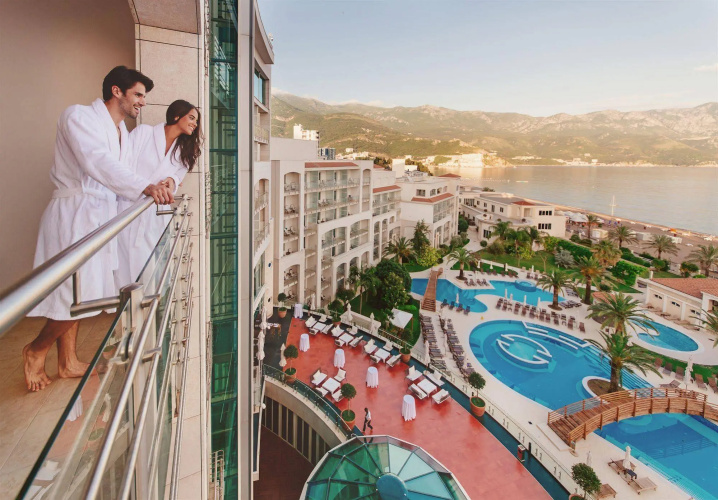 Splendid Conference & Spa Resort photo 37