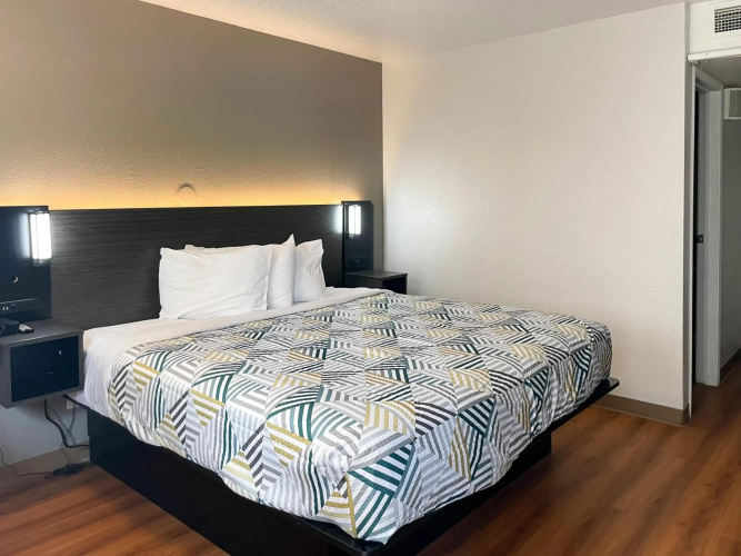 Motel 6 Cheyenne WY