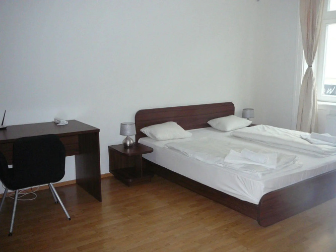 Fukas Apartments