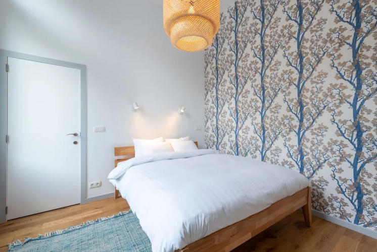 Europea Newton Boutique Hotel Residences