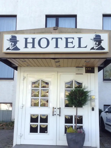 Otel görseli