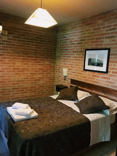 La Osadia Cabañas y Suites