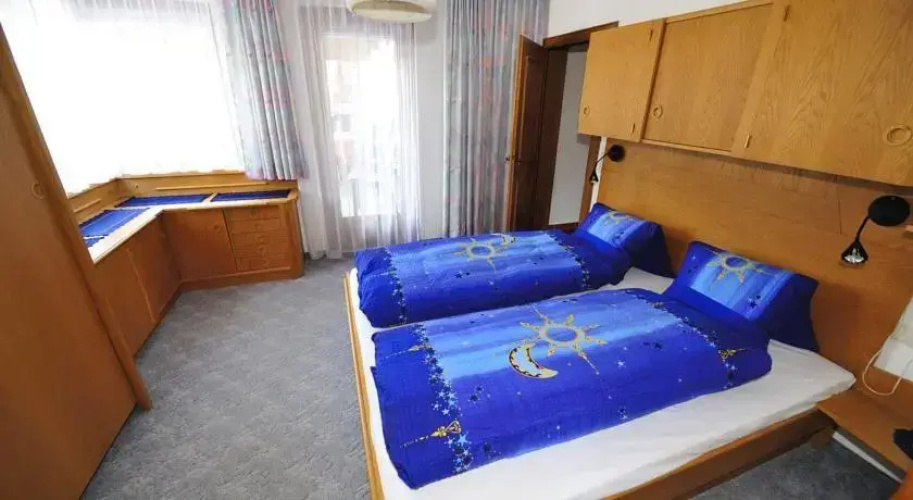 Apparthotel Ladina