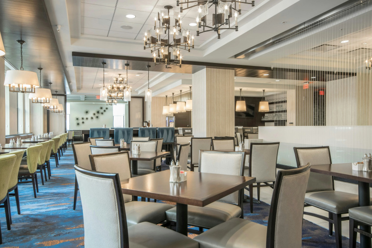 Embassy Suites by Hilton Louisville Downtown photo 28