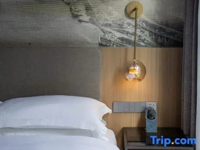Double Suite with river view