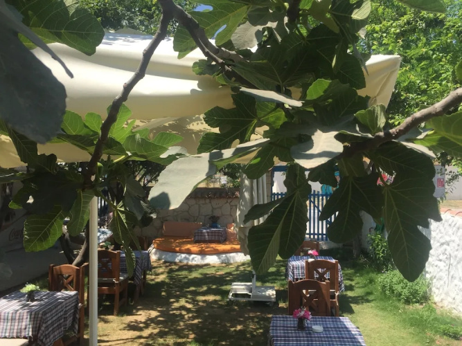 Tuana Butik Otel