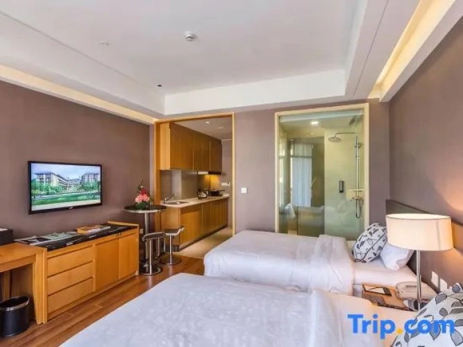 Superior Double Suite