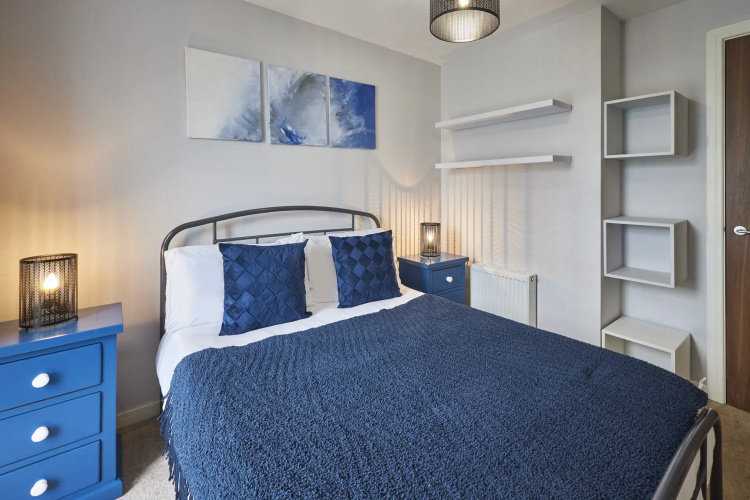Host Stay London Avenue