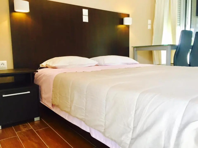 Joy Villas Apartments Studios