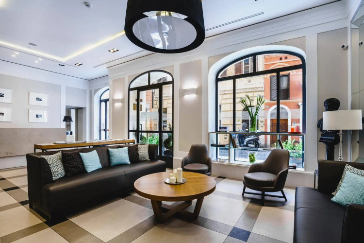 Hotel Smeraldo