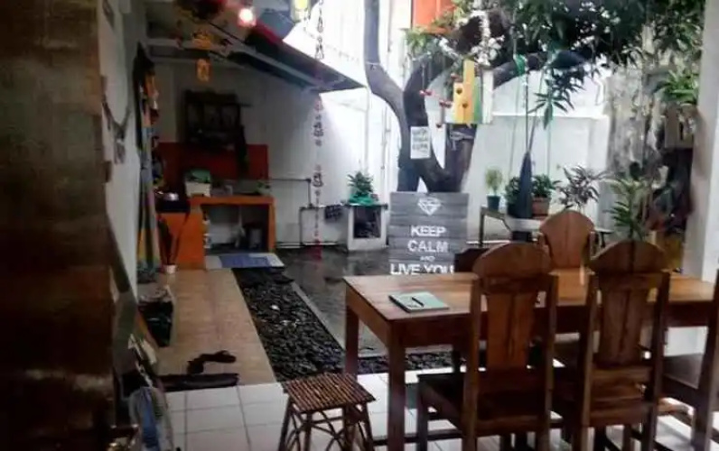 Banua House