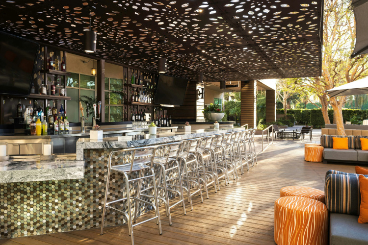 Warner Center Marriott Woodland Hills photo 29