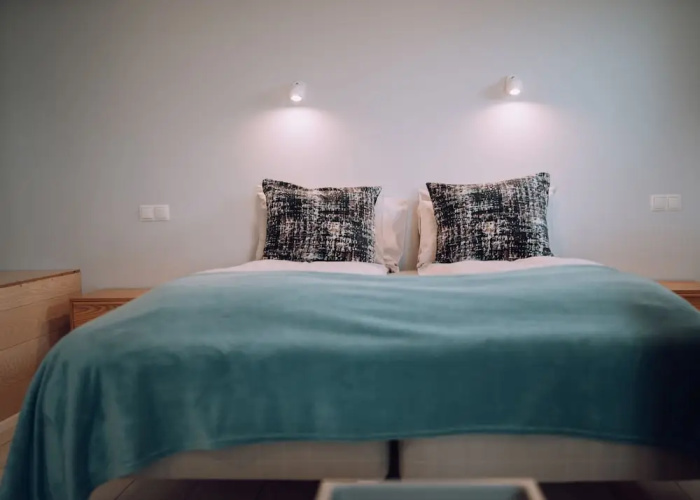 Heima Holiday Homes