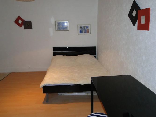 Appartement Trocadéro