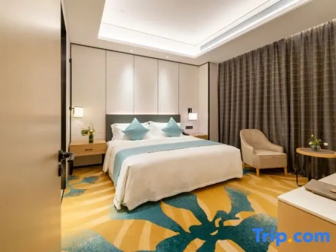 1 Bedroom Comfort Suite