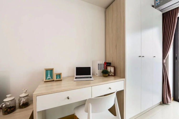 Fo Shan Wei Fu Dun Apartment