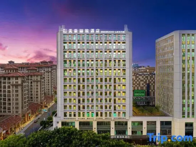 Mehood Lestie Hotel
