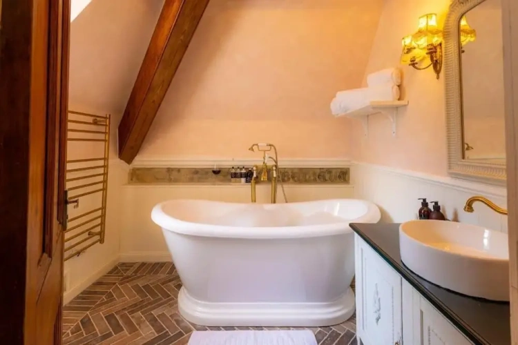 Premium Cottage