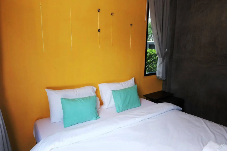 Riad Resort