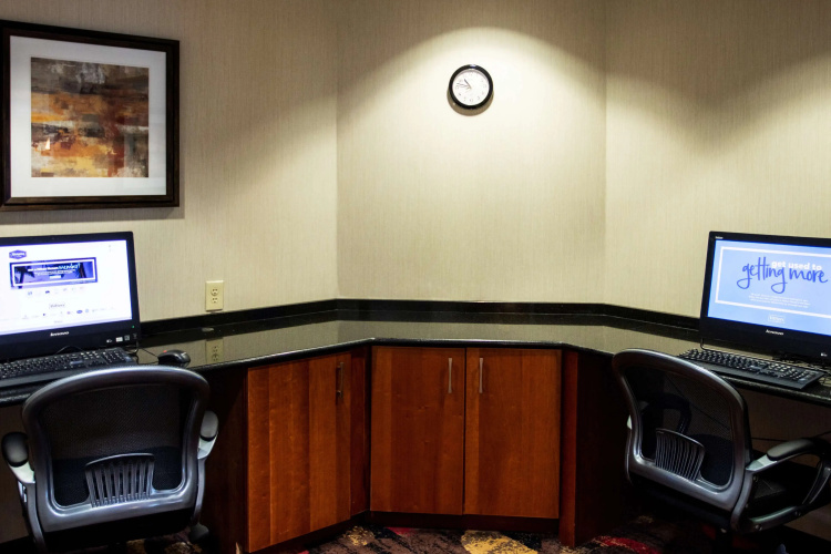 Hampton Inn Gloucester