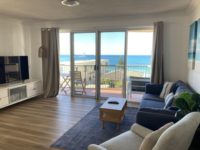 Tripcony Quays Apartments