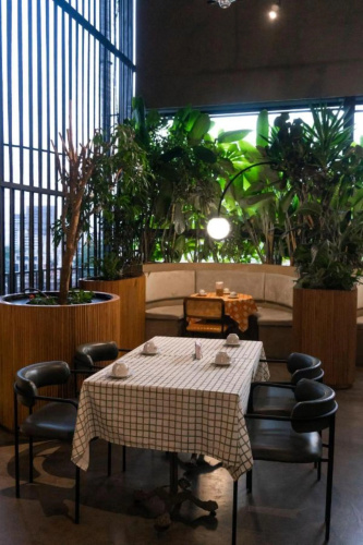 Art Hotel Medellin photo 20