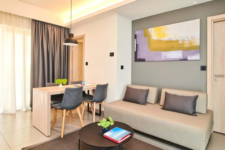 Apartments Park Plava Laguna