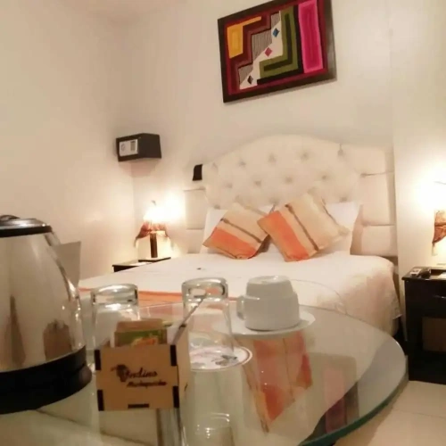 Comfort Double room