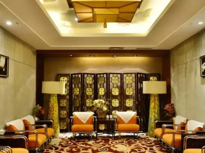 Shihezi Hotel
