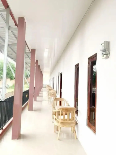 Charlitoz Homestay