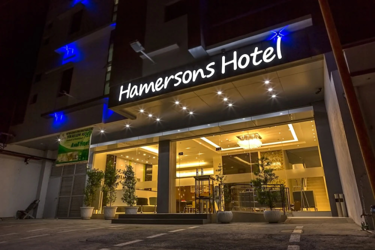 Imagen del hotel