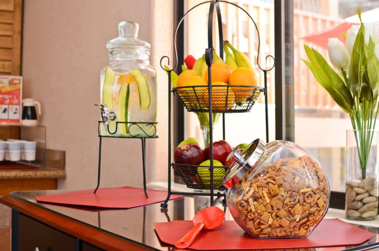 Best Western Grande River Inn & Suites photo 13