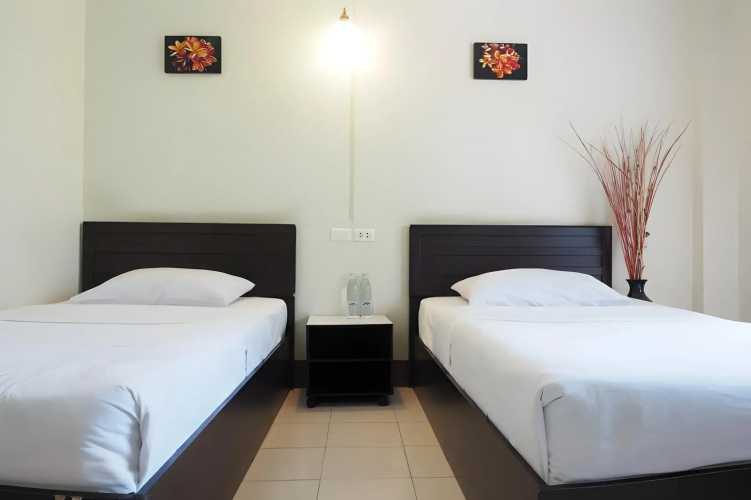 Phutawan Kan Resort