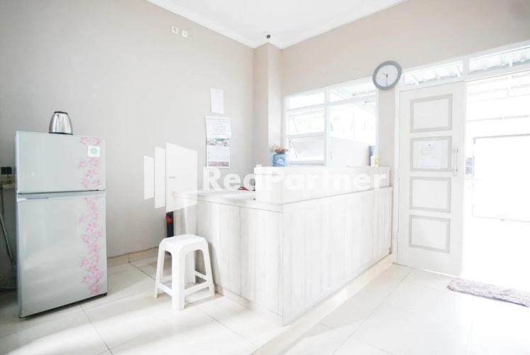 Indah Residence Syariah RedPartner