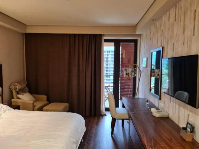 Dreamland deluxe apartment