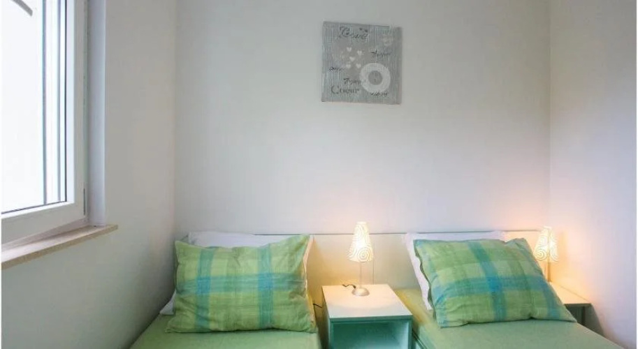 Apartments Maja