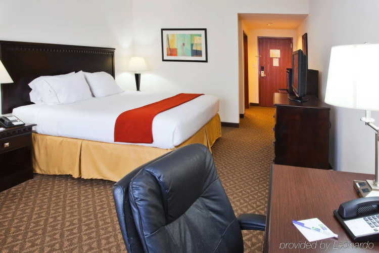 Holiday Inn Express Bartow by IHG