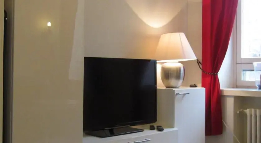 Apartment Malminkatu