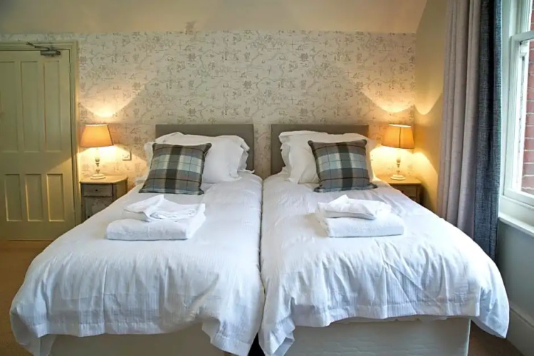 The Anchor Inn