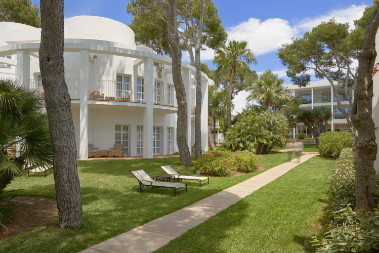 Melia Cala dOr Boutique Hotel photo 29
