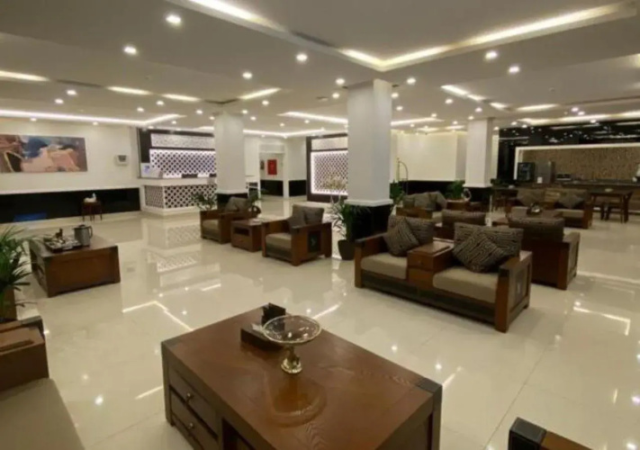 Toot House Elwessam