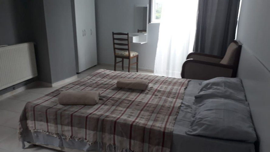 Mavi Suit Otel
