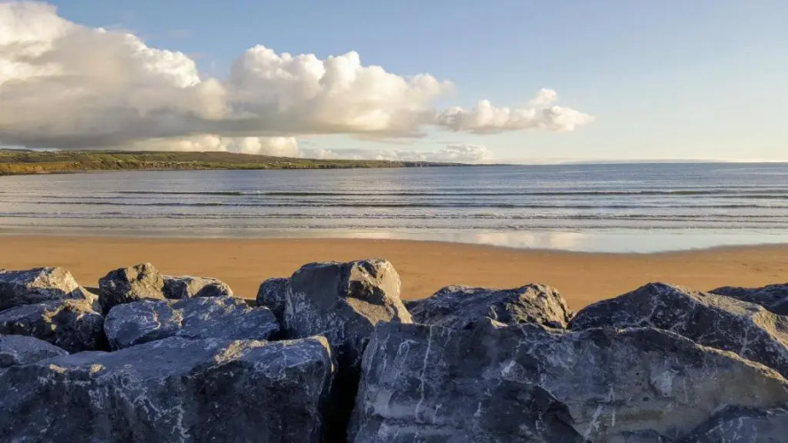 Crag Shore B&B